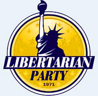 O Partido Libertário e aborto